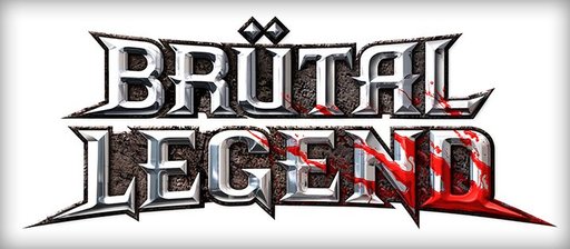 Интервью с Тимом Шефером о Brutal Legend