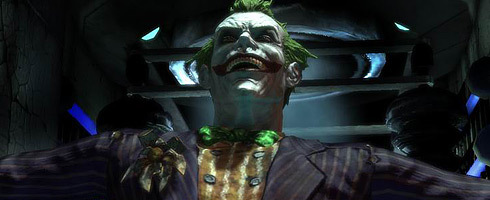 Batman: Arkham Asylum - Демоверсия Batman: Arkham Asylum выйдет в эту пятницу