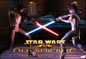 Star Wars: The Old Republic выйдет на Xbox 360