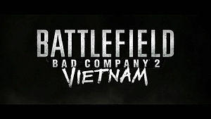 Battlefield: Bad Company 2 Vietnam - Небольшое описание игры.