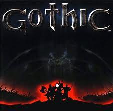 Gothic 5 быть!