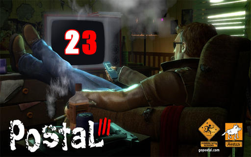 Postal III - Поддерживая традицию