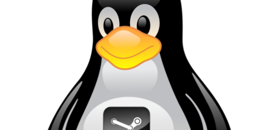 Обо всем - Valve завершает портирование Steam для Linux