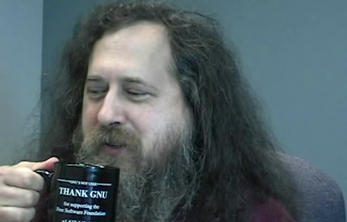 Создатель GNU: в Steam для Linux есть минусы и плюсы