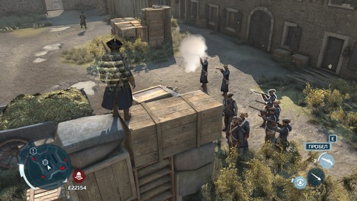 Assassin's Creed III - Гайд по поиску "побрякушек"