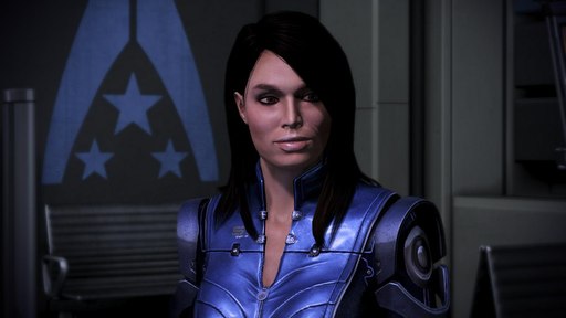 Mass Effect 3 - Ностальгические воспоминания-обзоры.
