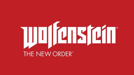 Новости - Wolfenstein: The New Order. Первые подробности: ролик, арты, скриншот. Апдейт: пачка скринов