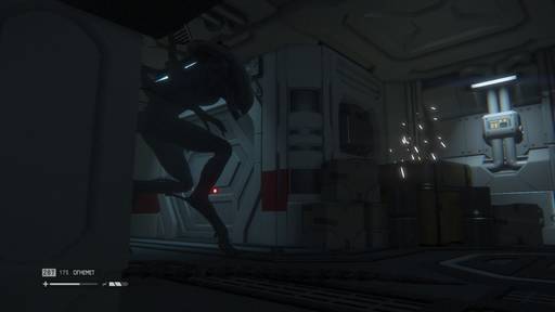 Alien: Isolation - Рецензия на игру «Alien: Isolation» + Видеообзор для ленивых