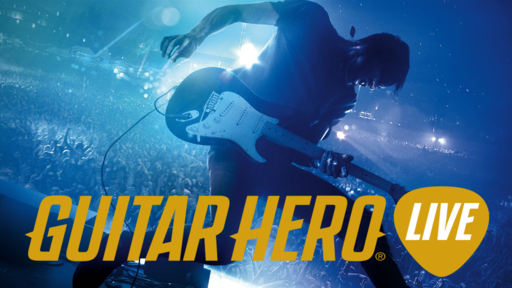 Guitar Hero: Warriors of Rock - Турниры по Guitar Hero Live добрались до Москвы и Тюмени!