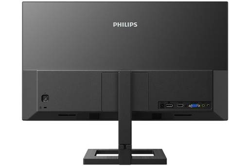 Виртуальные радости - Качество изображения, игровые функции и дизайн: всё это и многое другое в новой серии мониторов Philips E2