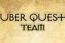 23-й  сезон. Uber Quest Team. Начало.